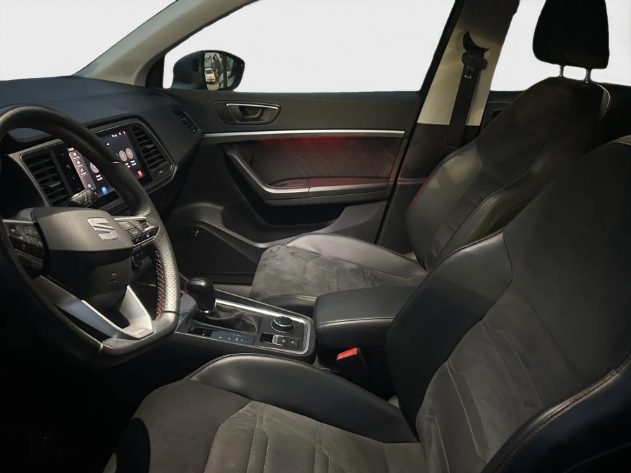 Imagen de SEAT Ateca
