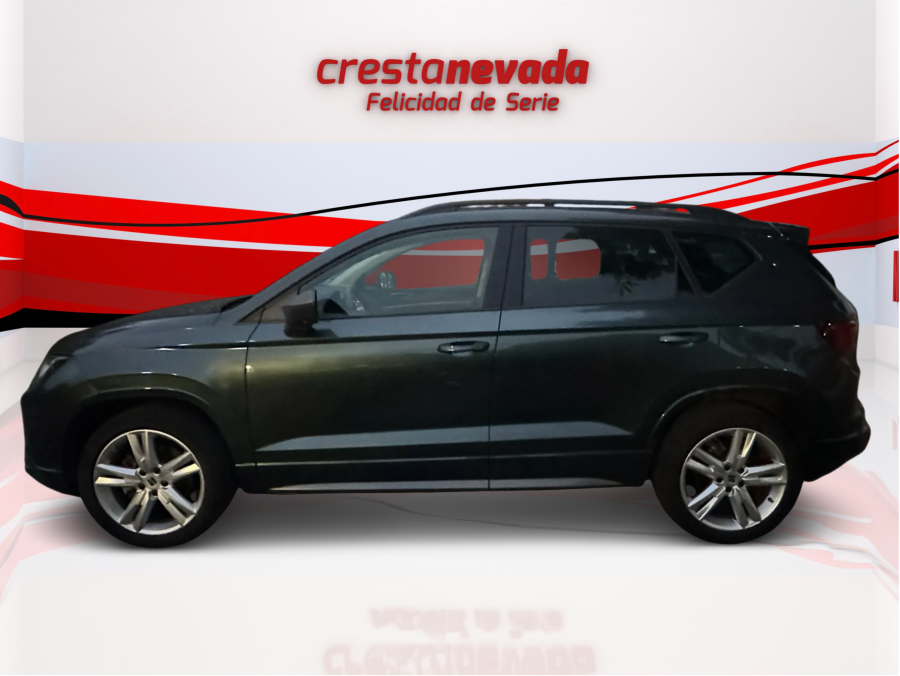 Imagen de SEAT Ateca