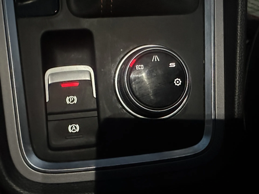 Imagen de SEAT Ateca