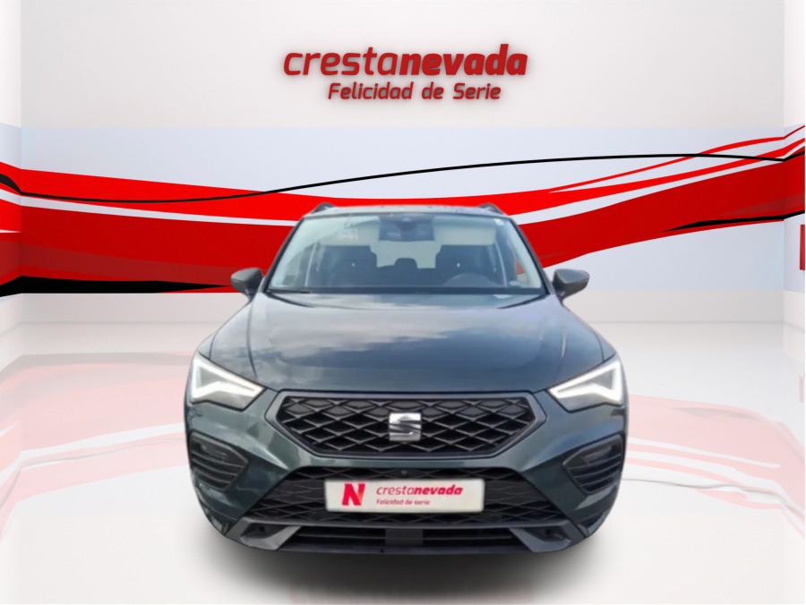 Imagen de SEAT Ateca