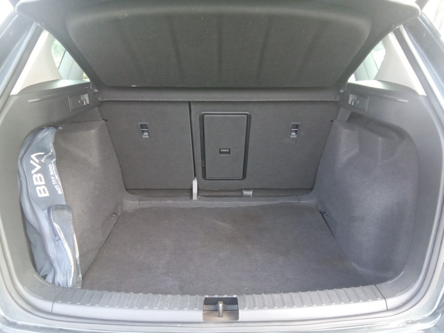 Imagen de SEAT Ateca