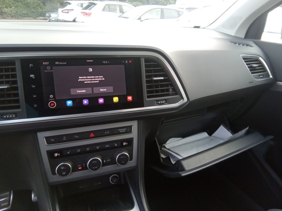 Imagen de SEAT Ateca