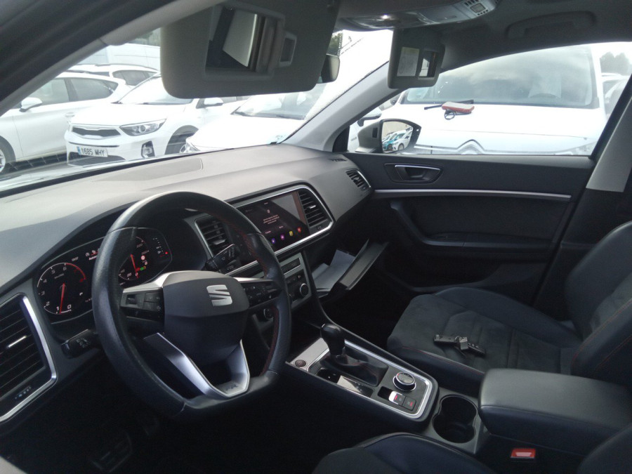Imagen de SEAT Ateca