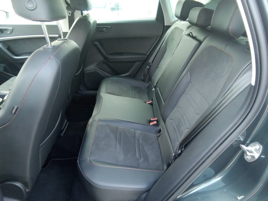 Imagen de SEAT Ateca