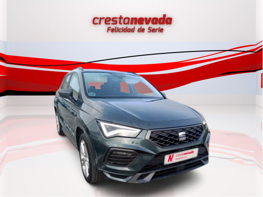 Imagen de SEAT Ateca