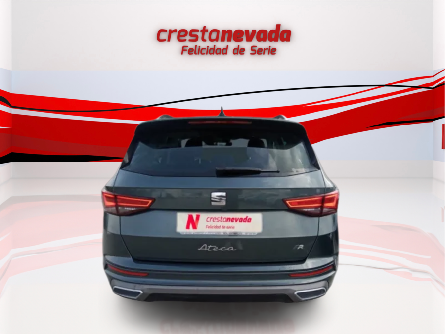 Imagen de SEAT Ateca