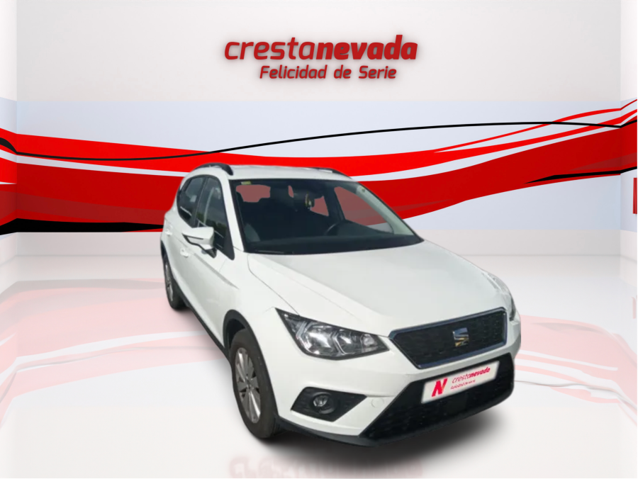 Imagen de SEAT Arona