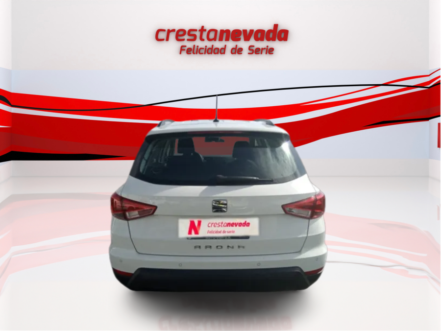 Imagen de SEAT Arona