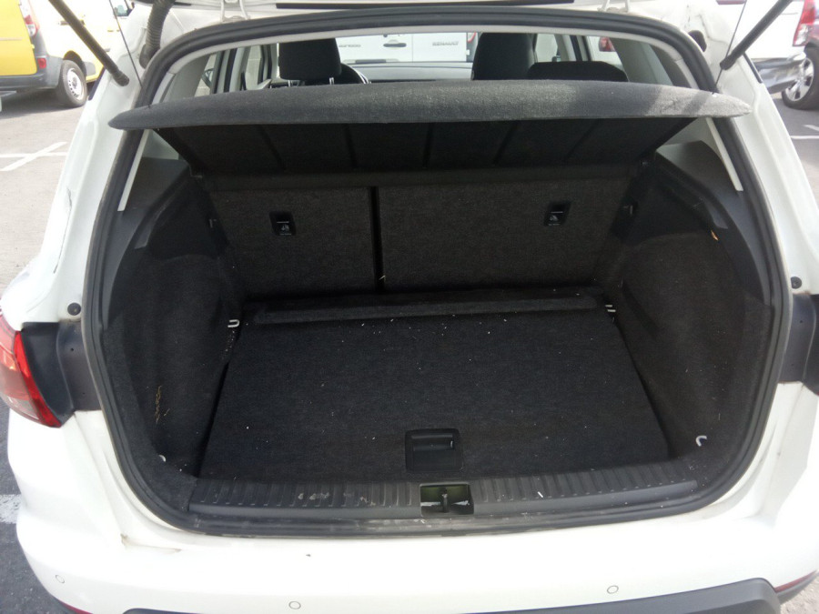 Imagen de SEAT Arona