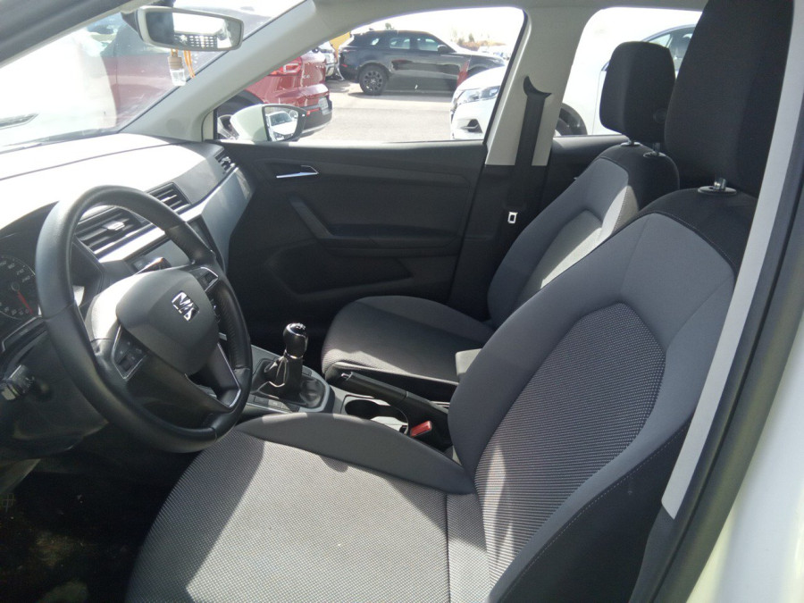 Imagen de SEAT Arona