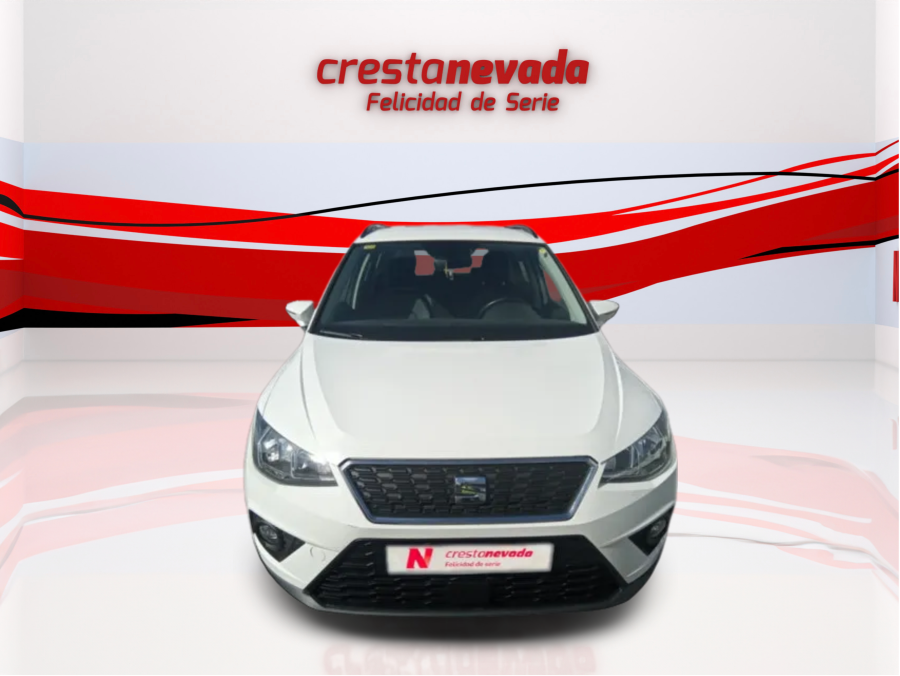 Imagen de SEAT Arona