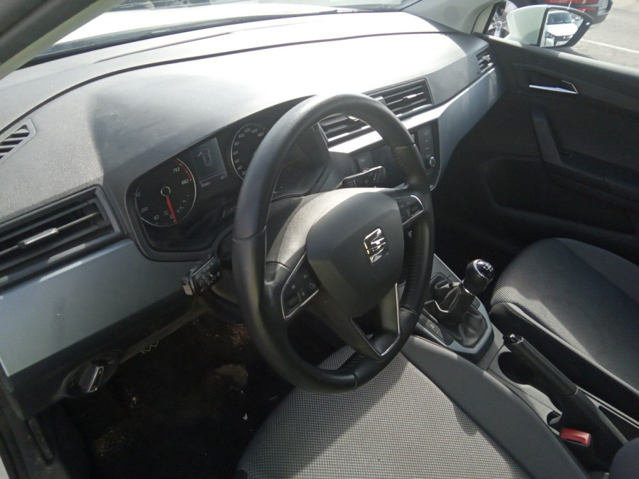 Imagen de SEAT Arona