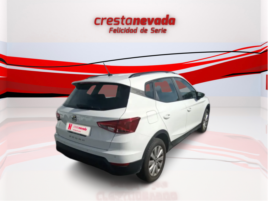 Imagen de SEAT Arona