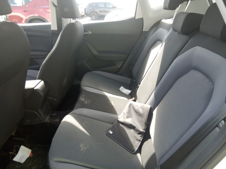 Imagen de SEAT Arona