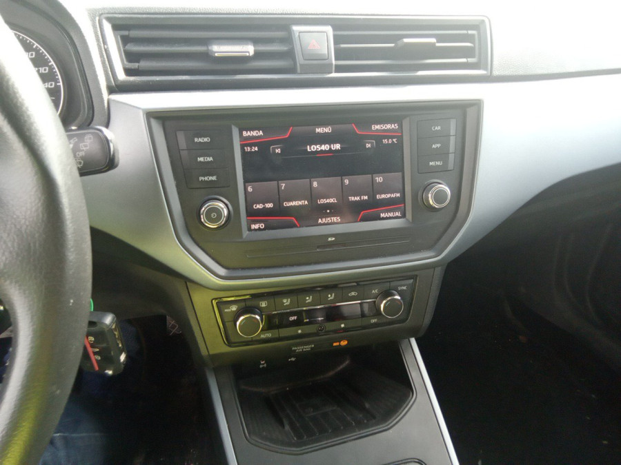 Imagen de SEAT Arona