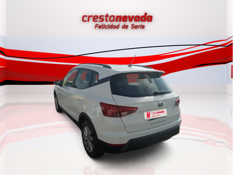 Imagen de SEAT Arona