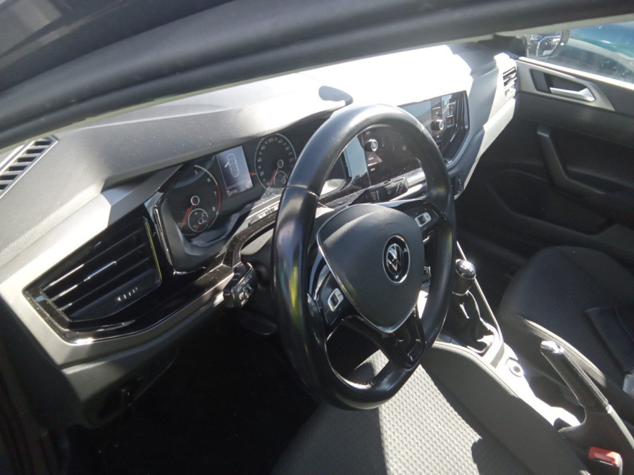 Imagen de Volkswagen Polo