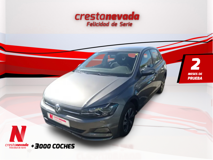 Imagen de Volkswagen Polo