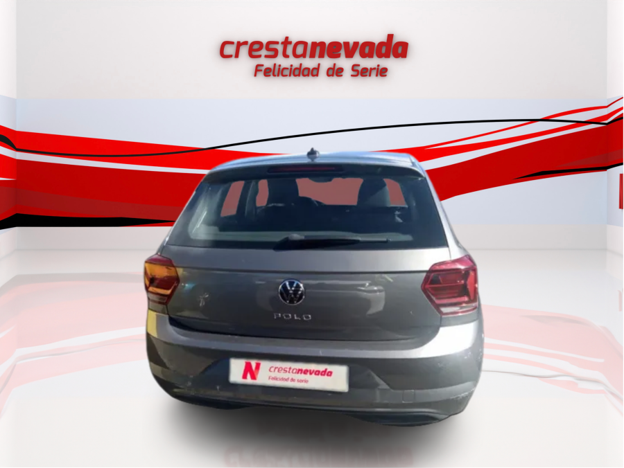 Imagen de Volkswagen Polo