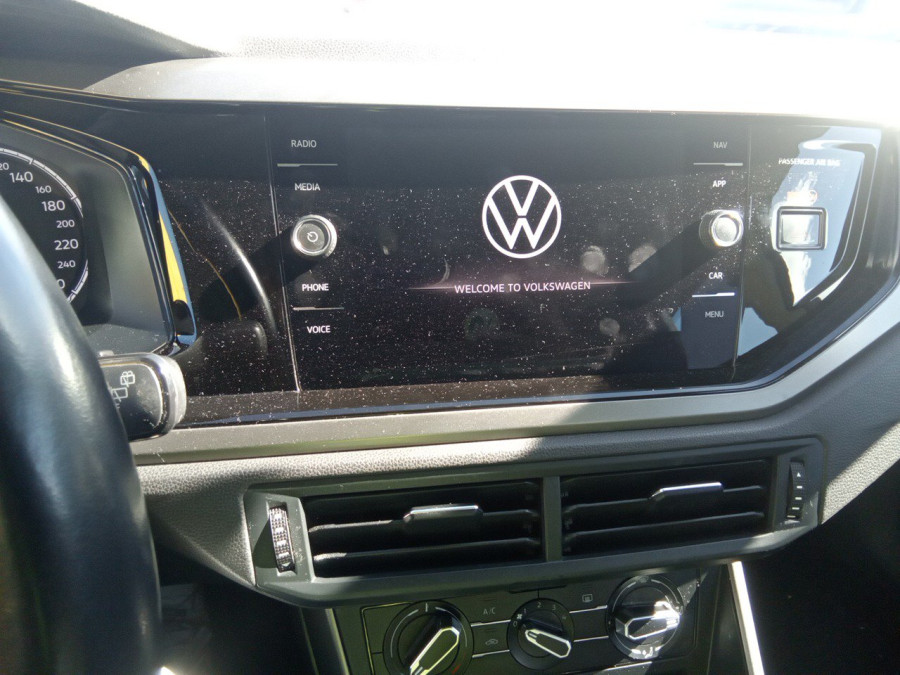 Imagen de Volkswagen Polo