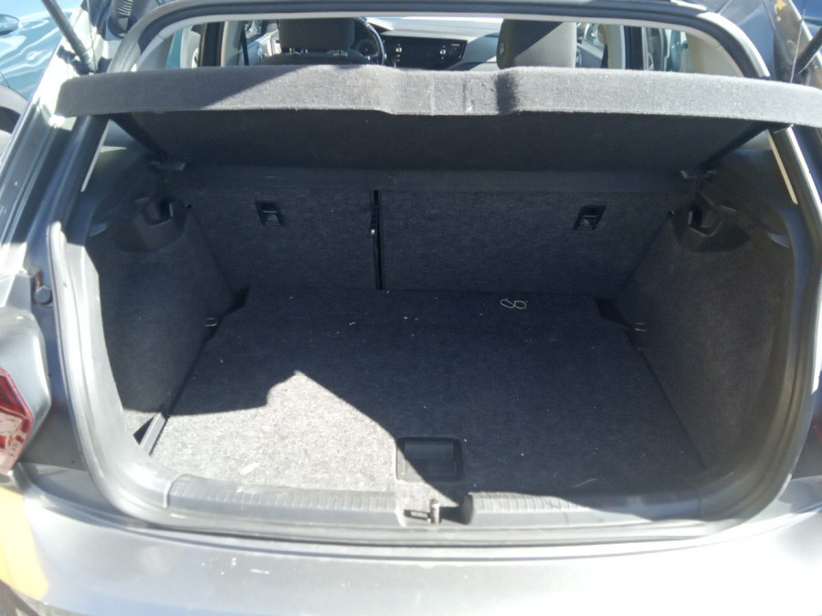 Imagen de Volkswagen Polo