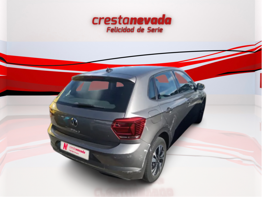 Imagen de Volkswagen Polo