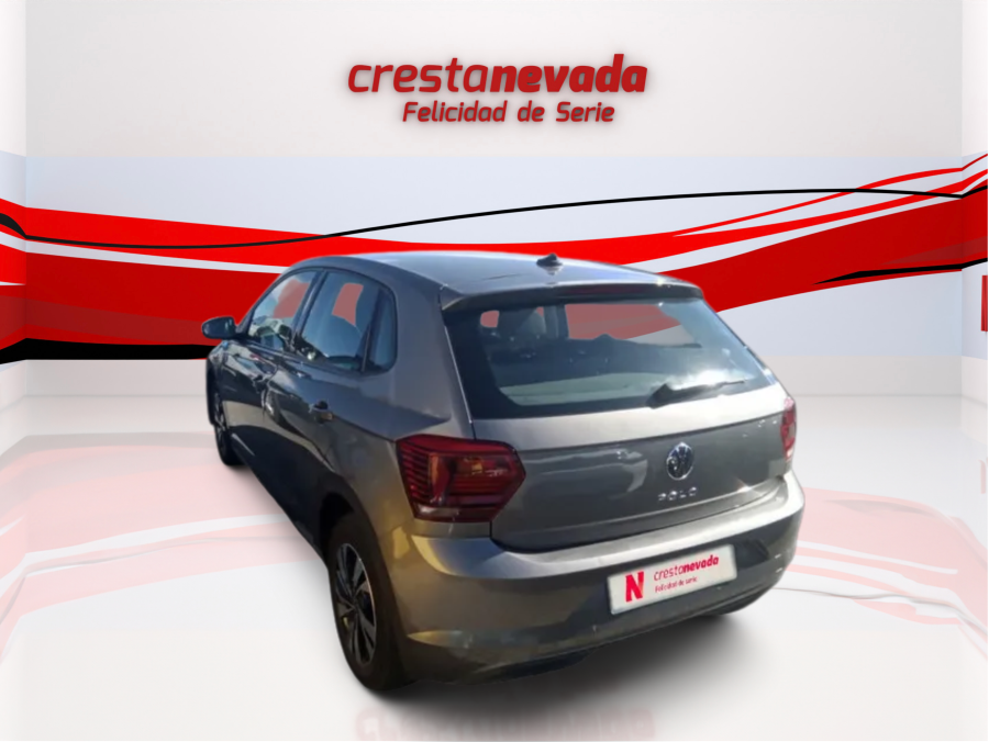 Imagen de Volkswagen Polo