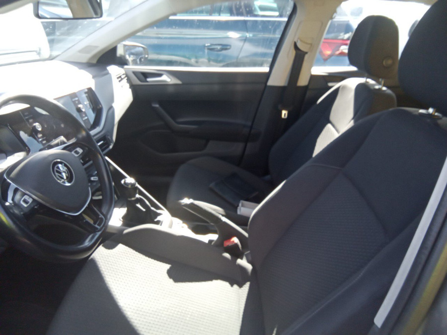 Imagen de Volkswagen Polo