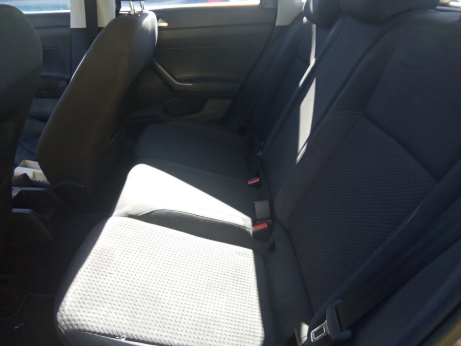 Imagen de Volkswagen Polo