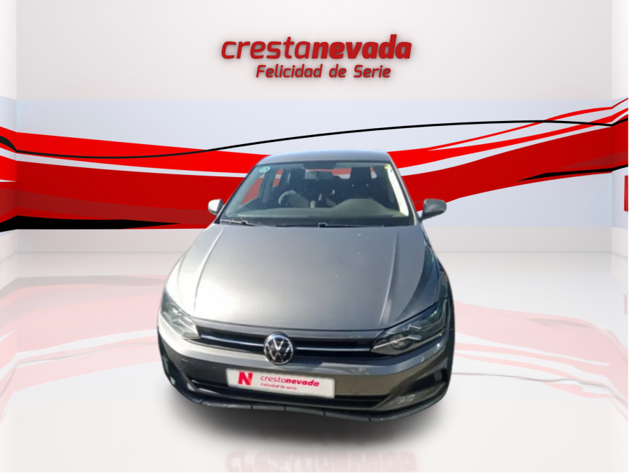 Imagen de Volkswagen Polo