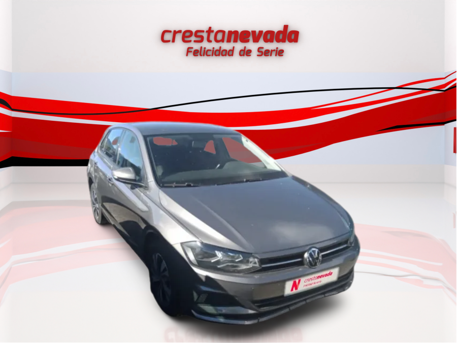 Imagen de Volkswagen Polo