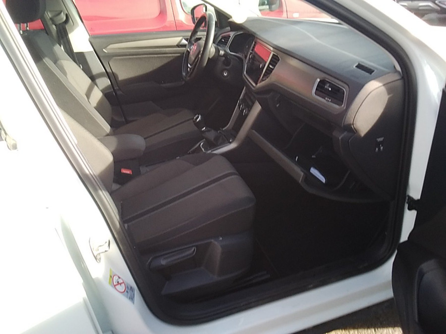 Imagen de Volkswagen T-Roc