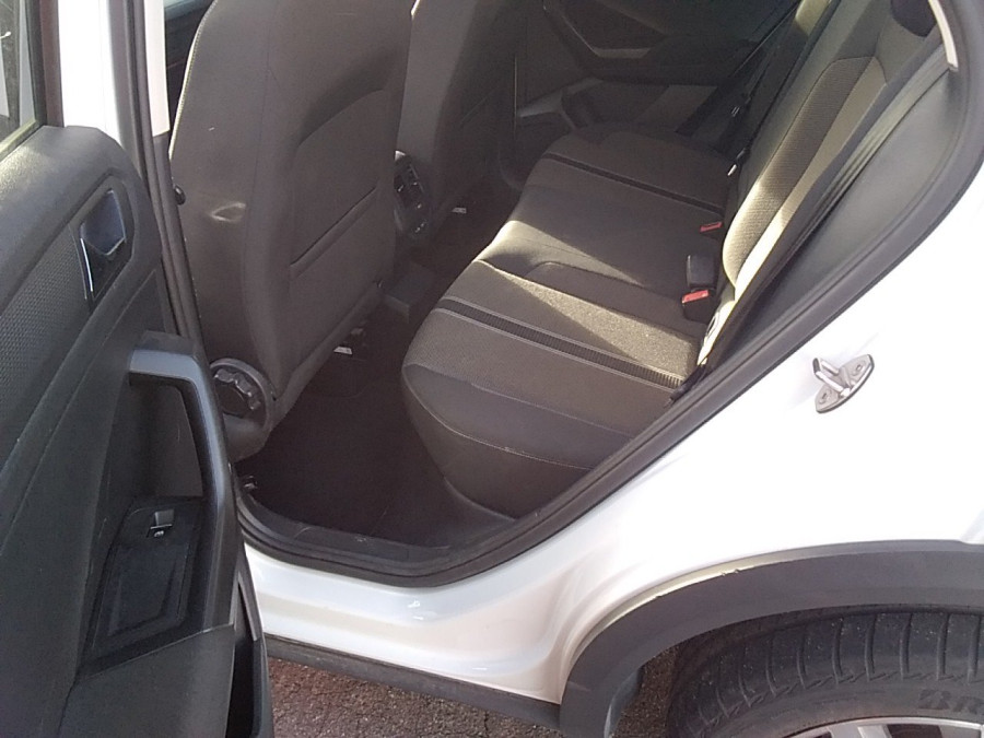 Imagen de Volkswagen T-Roc