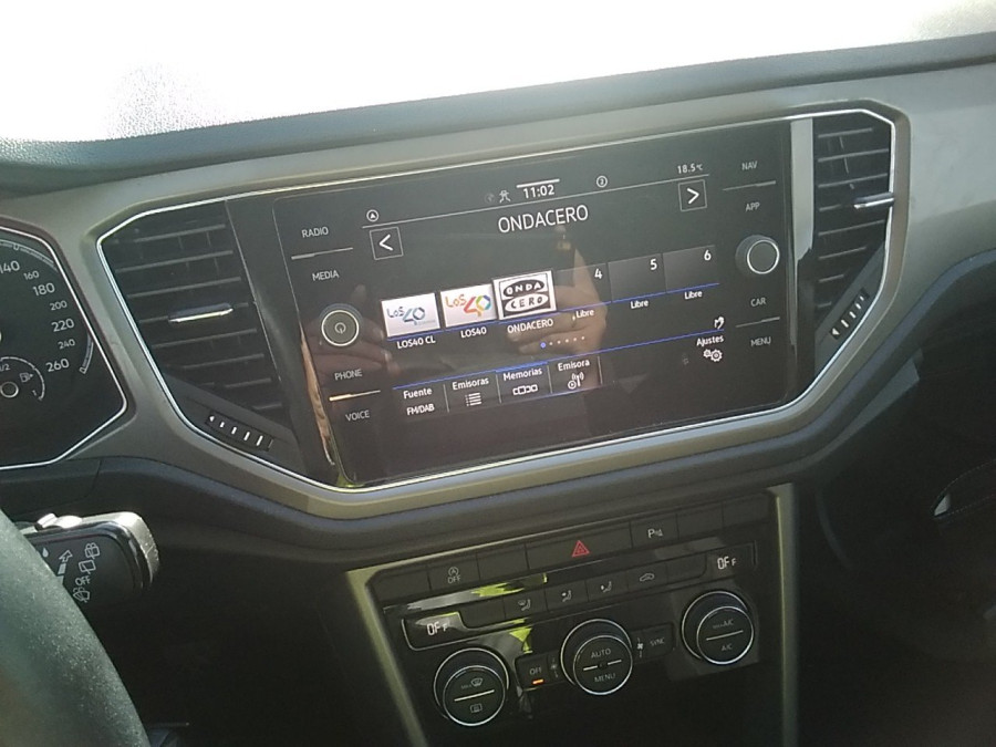 Imagen de Volkswagen T-Roc