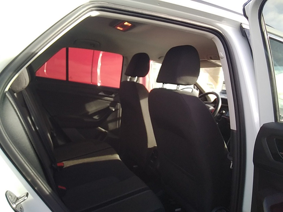 Imagen de Volkswagen T-Roc