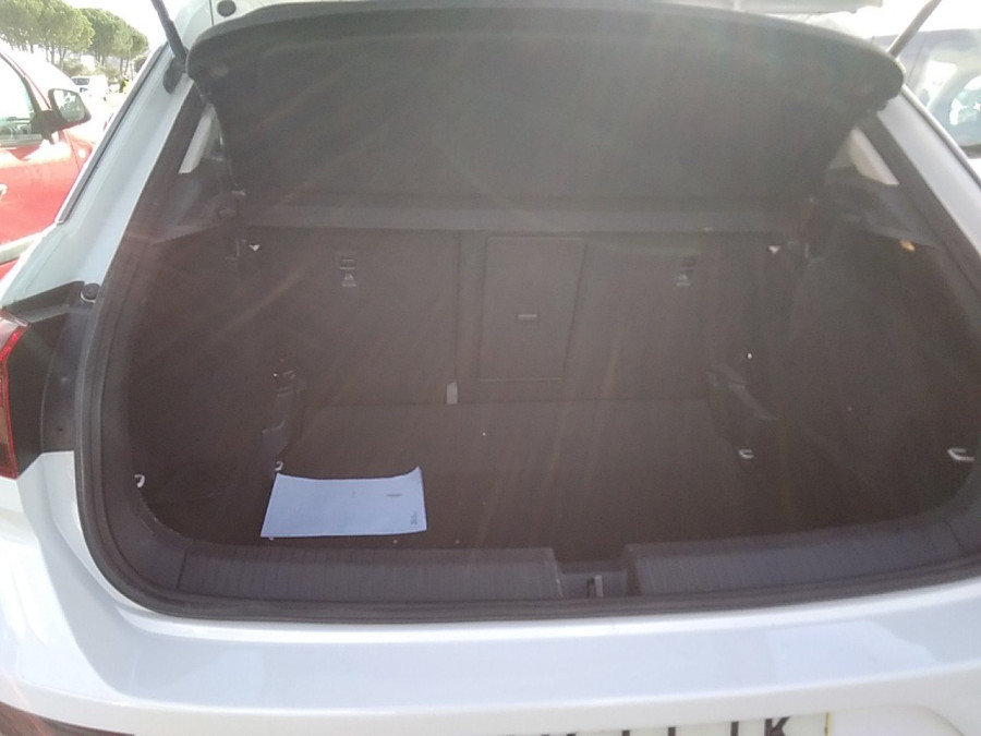 Imagen de Volkswagen T-Roc