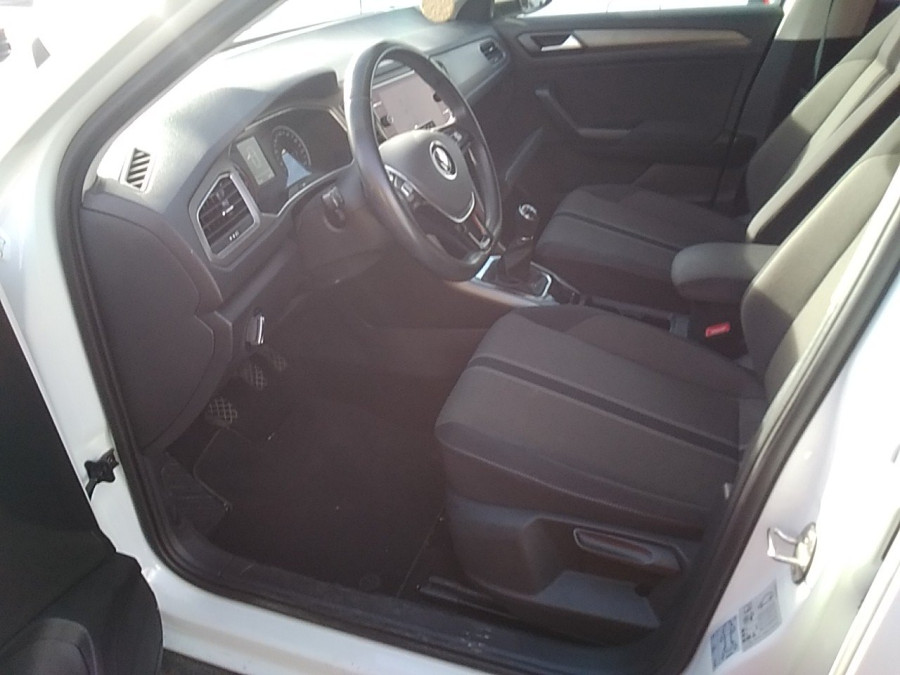 Imagen de Volkswagen T-Roc