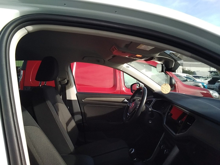 Imagen de Volkswagen T-Roc