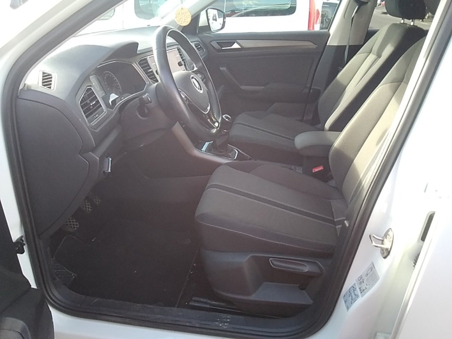 Imagen de Volkswagen T-Roc