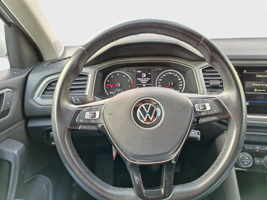 Imagen de Volkswagen T-Roc