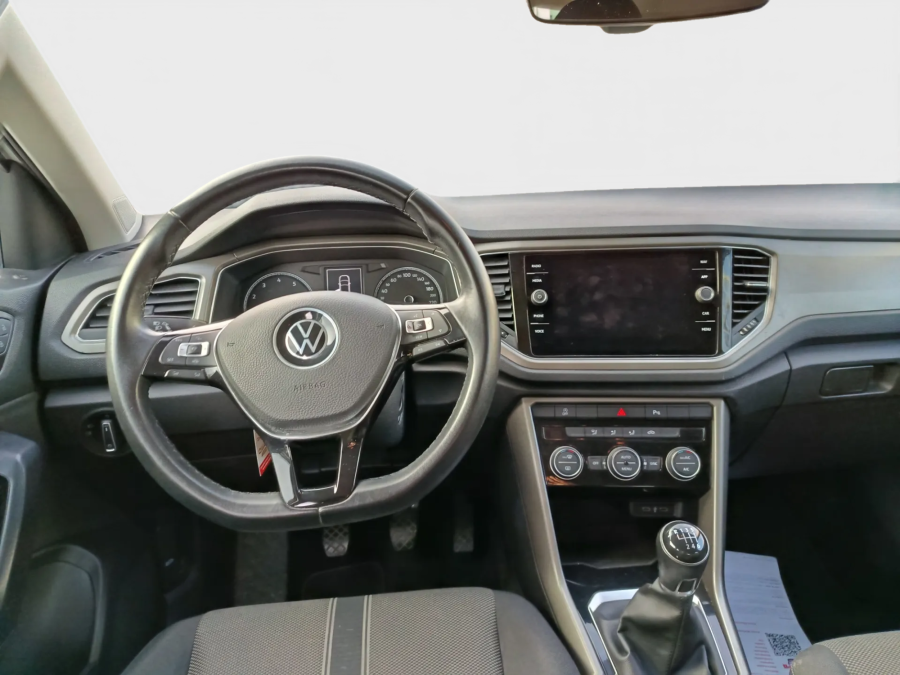 Imagen de Volkswagen T-Roc