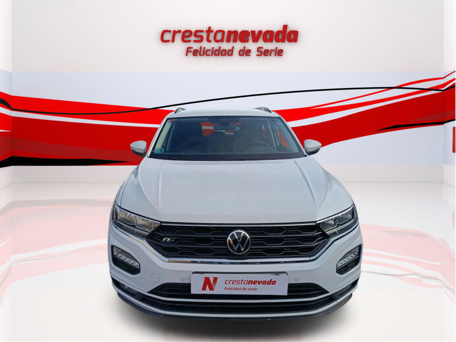 Imagen de Volkswagen T-Roc
