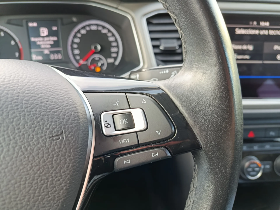 Imagen de Volkswagen T-Roc