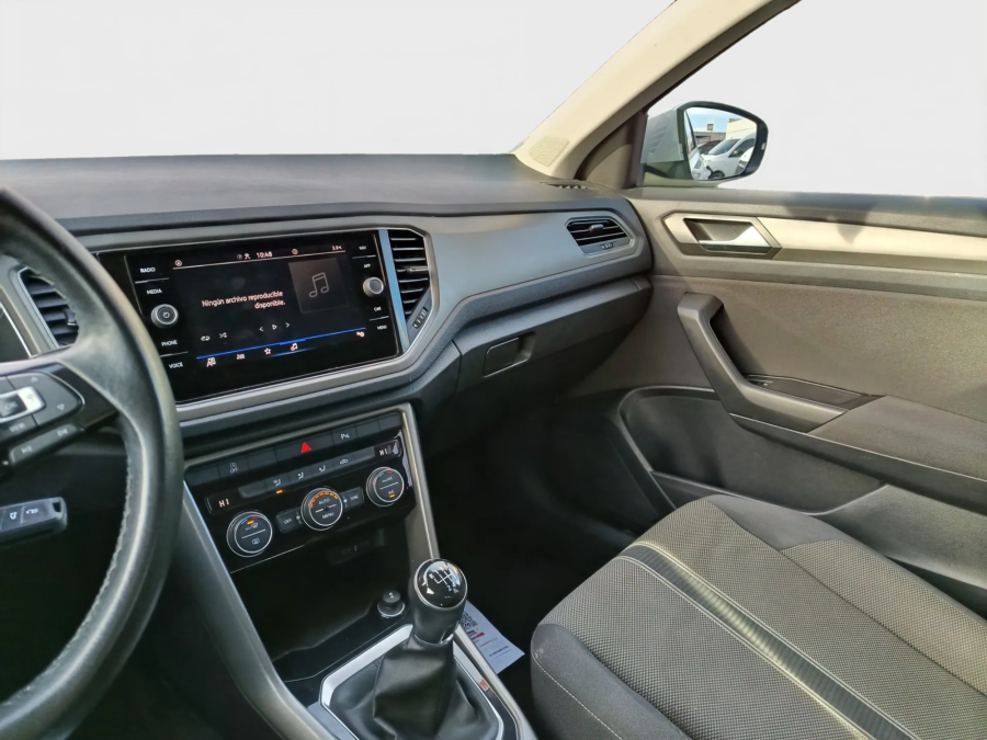 Imagen de Volkswagen T-Roc