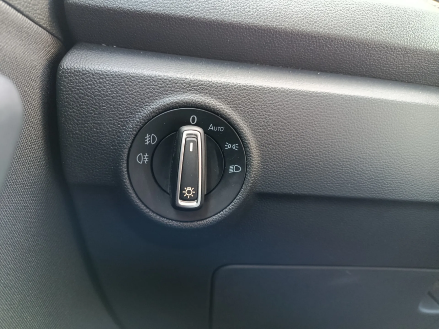 Imagen de Volkswagen T-Roc