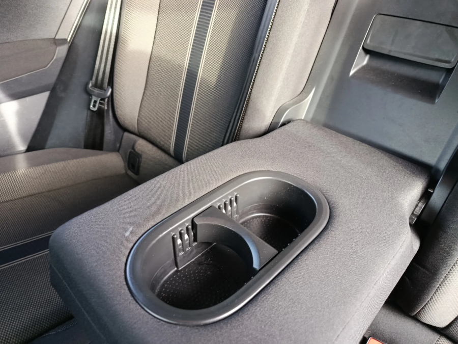 Imagen de Volkswagen T-Roc