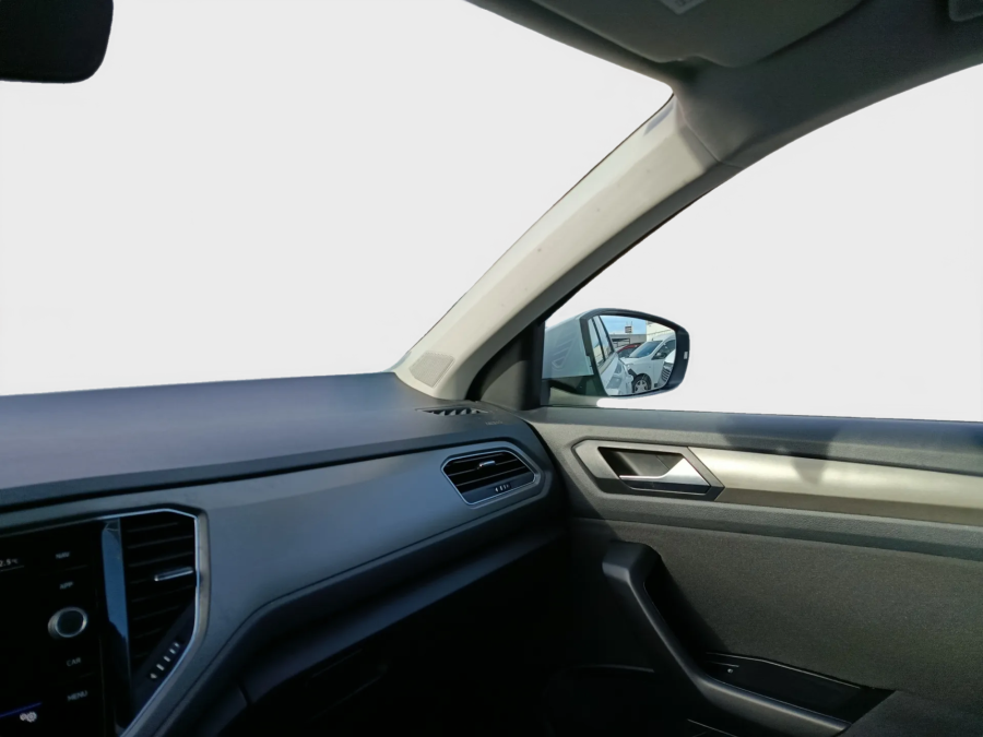 Imagen de Volkswagen T-Roc