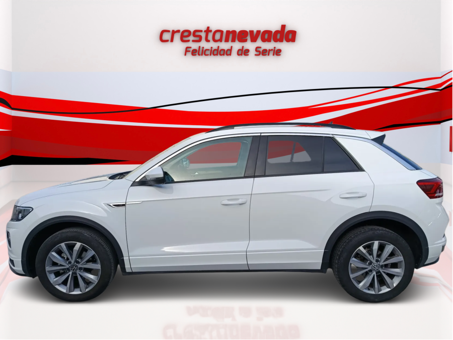 Imagen de Volkswagen T-Roc