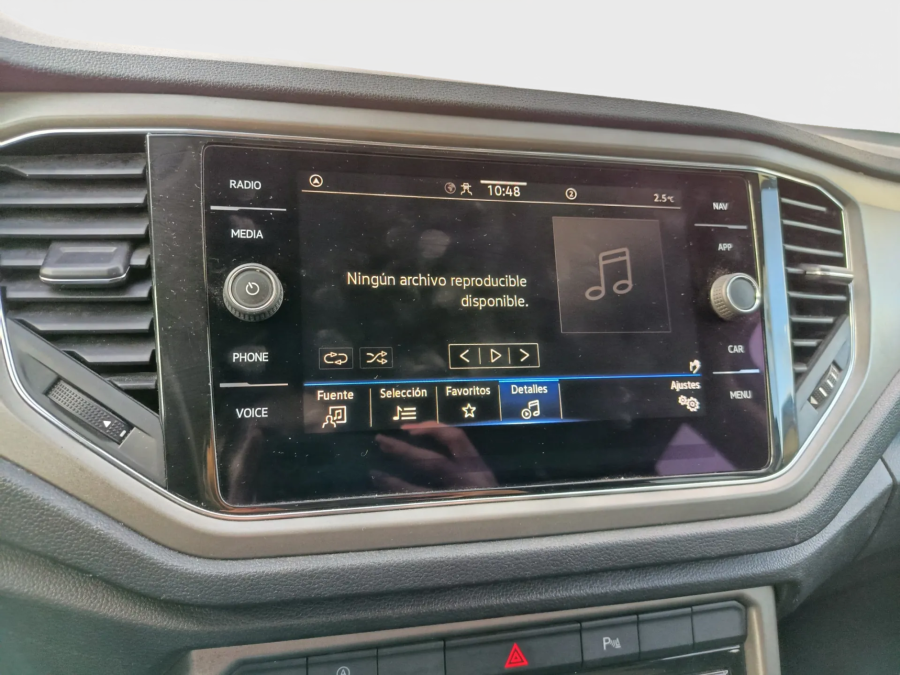 Imagen de Volkswagen T-Roc