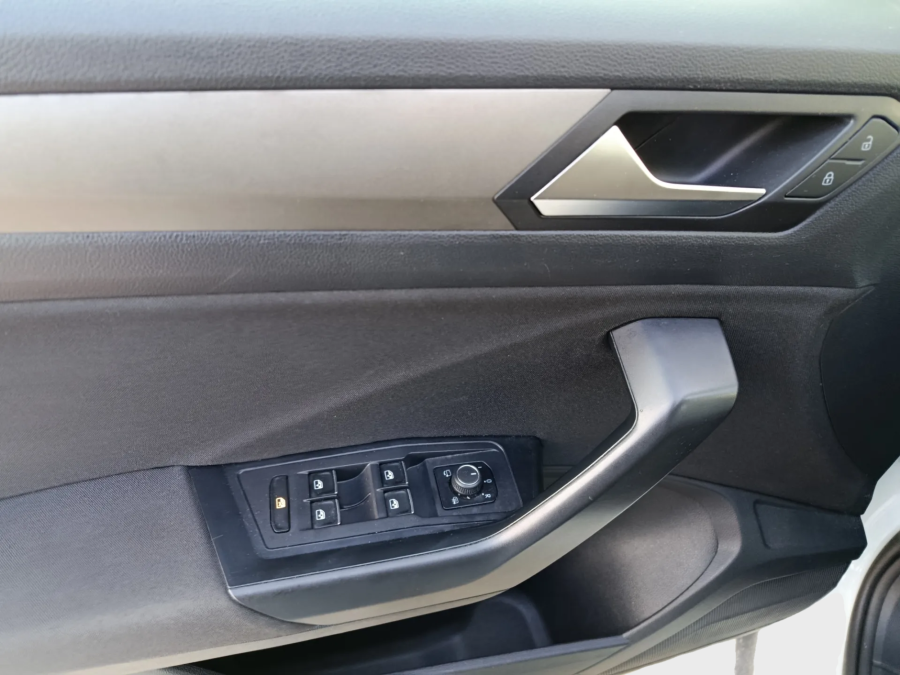 Imagen de Volkswagen T-Roc